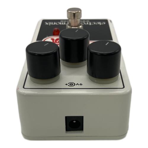 Electro Harmonix (エレクトロ・ハーモニックス) ファズ nano BIG MUFF