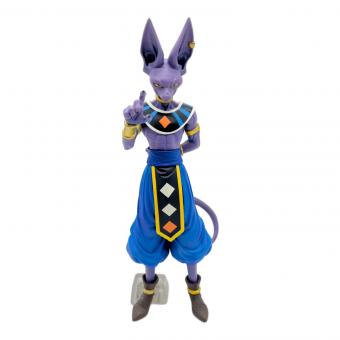 ドラゴンボール ビルス フィギュア HISTORY OF THE FILM F賞