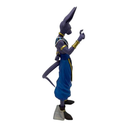 ドラゴンボール ビルス フィギュア HISTORY OF THE FILM F賞