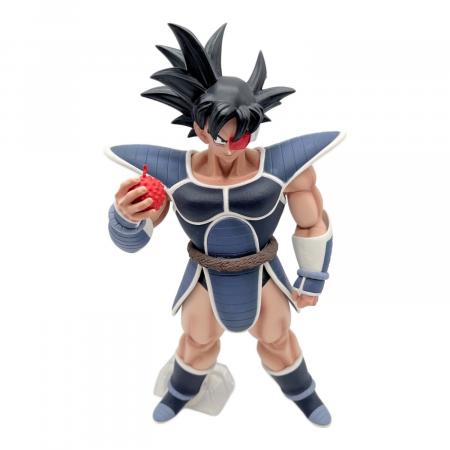ドラゴンボール ターレス フィギュア 一番くじドラゴンボール HISTORY