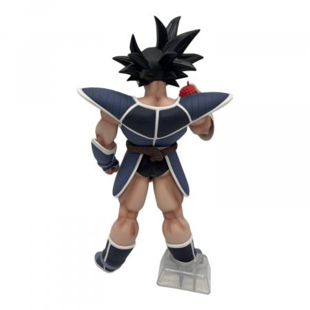 ドラゴンボール ターレス フィギュア 一番くじドラゴンボール HISTORY
