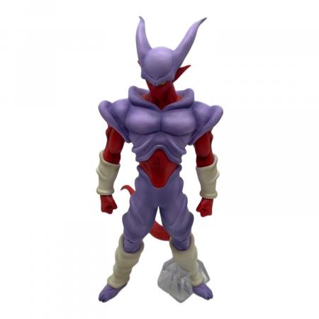 ドラゴンボール スーパージャネンバ フィギュア 一番くじE賞