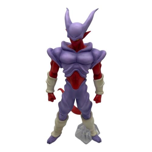 ドラゴンボール スーパージャネンバ フィギュア 一番くじE賞 ドラゴンボール HISTORY OF THE FILM