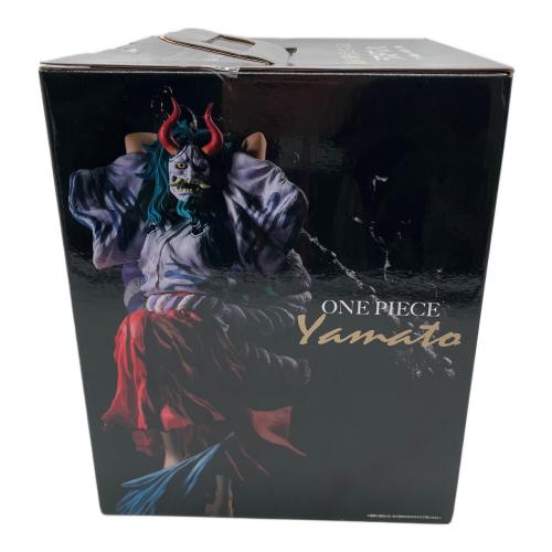 ONE PIECE (ワンピース) ラストワン賞ヤマト フィギュア 一番くじ
