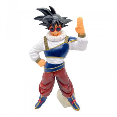 ドラゴンボール超フィギュア E賞 ドラゴンボール ドラゴンボールVSオムニバスULTRA E賞 孫悟空