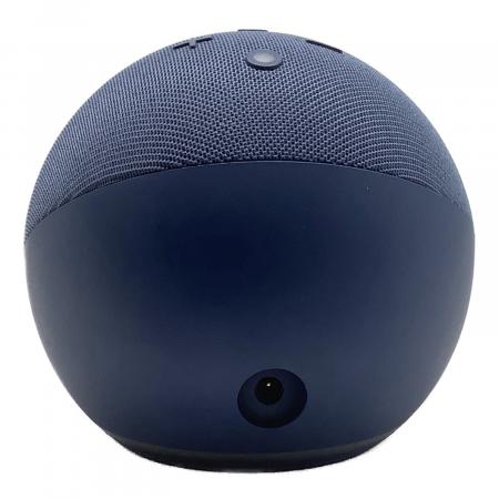 【美品】Echo dot 第5世代 ステレオ出品 Amazon Echo Dot 第5世代 通電のみ確認済み｜トレファクONLINE
