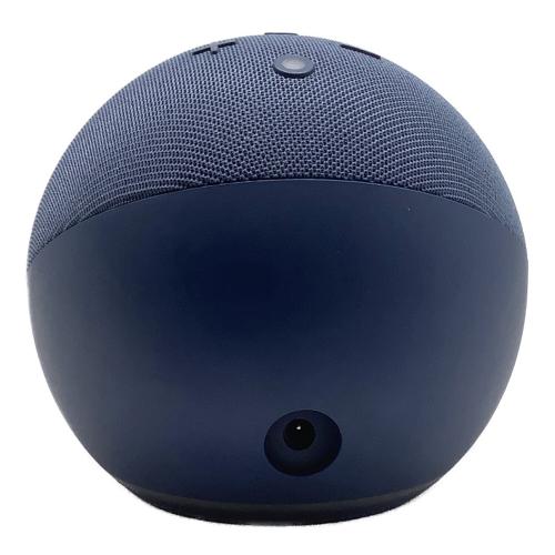 【美品】Echo dot 第5世代 ステレオ出品 Amazon Echo Dot 第5世代 通電のみ確認済み｜トレファクONLINE