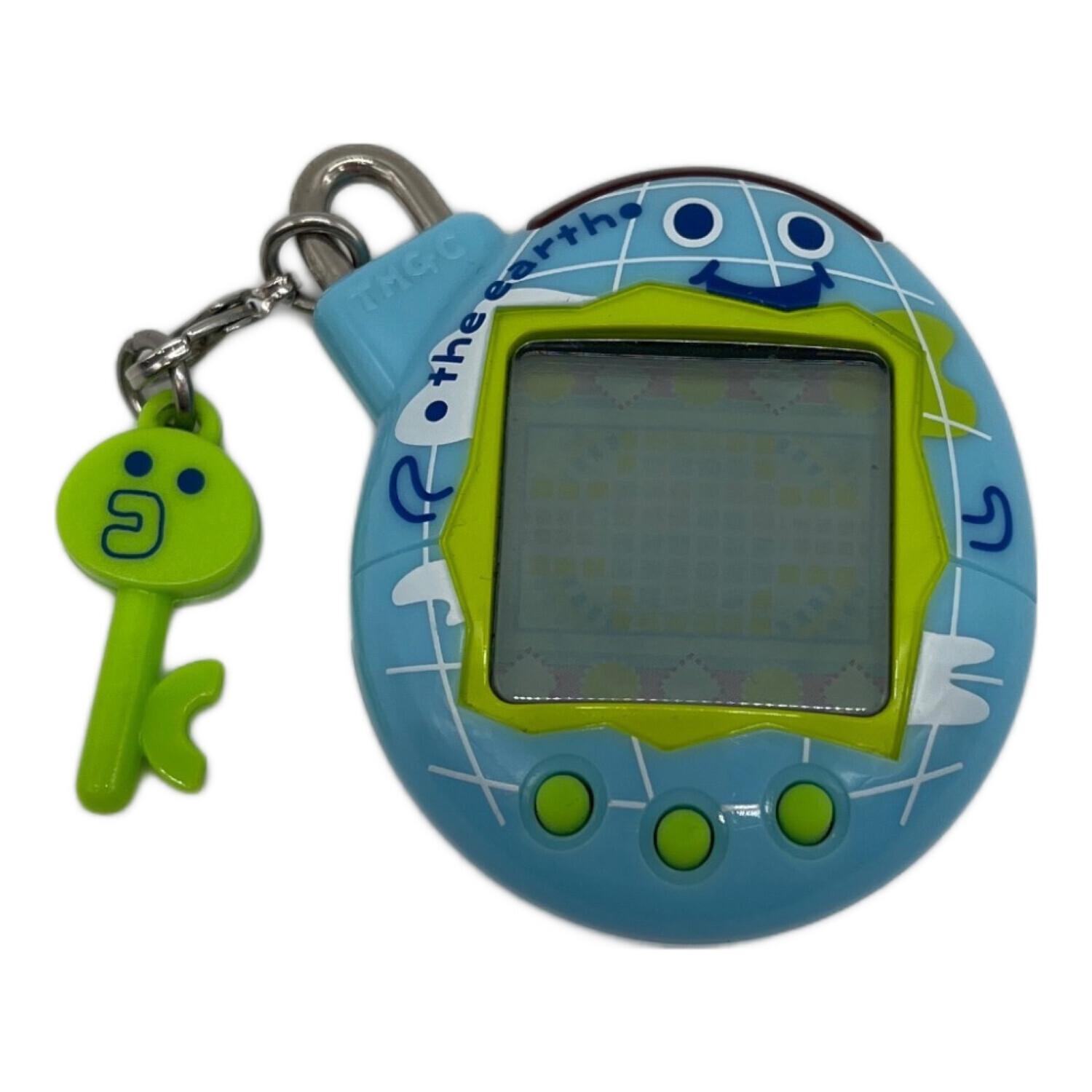 BANDAI (バンダイ) たまごっち いぇー!ふぁみりーイロイロ!たまごっち