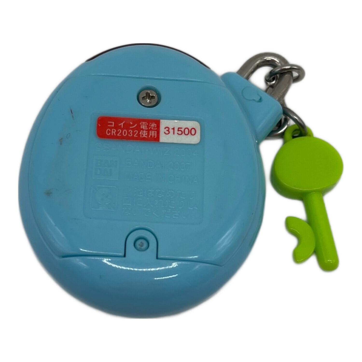 BANDAI (バンダイ) たまごっち いぇー!ふぁみりーイロイロ!たまごっち