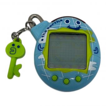 BANDAI (バンダイ) たまごっち いぇー!ふぁみりーイロイロ!たまごっちプラス ふぁみたまワールド