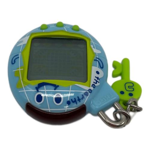 BANDAI (バンダイ) たまごっち いぇー!ふぁみりーイロイロ!たまごっちプラス ふぁみたまワールド