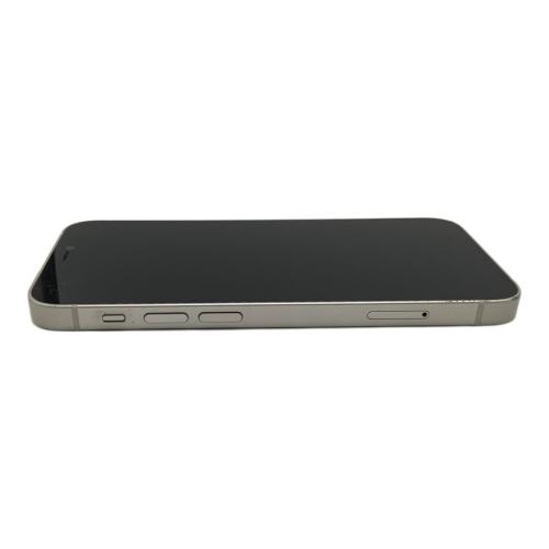 Apple (アップル) iPhone12 mini ホワイト　MGDT3J/A