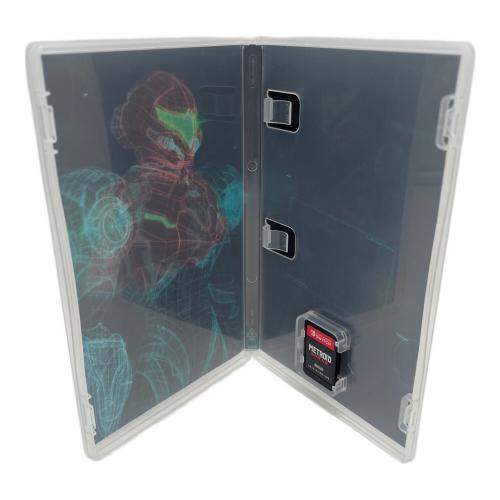 メトロイド ドレッド Nintendo Switch用ソフト CERO B (12歳以上対象)