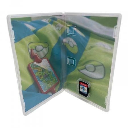 Nintendo (ニンテンドー) ポケットモンスター ソード/Switch/HACPALZAA