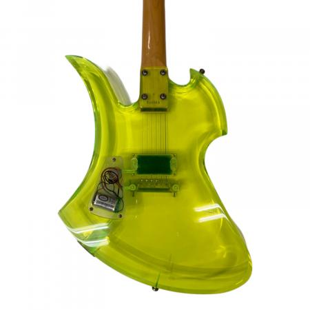 FERNANDES (フェルナンデス) hideモデル(JERRY) モッキンバード エレキ