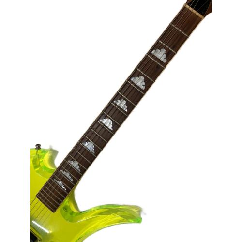 FERNANDES (フェルナンデス) hideモデル(JERRY) モッキンバード エレキ