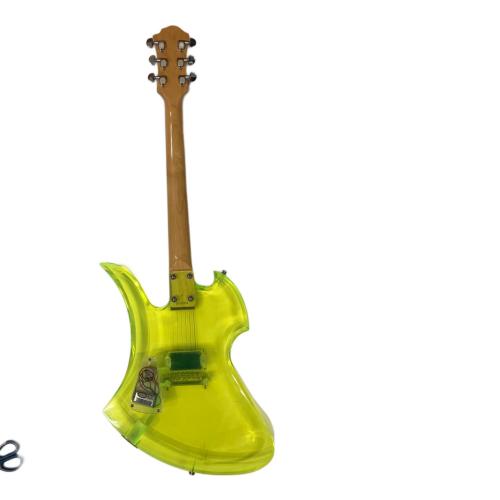 FERNANDES (フェルナンデス) hideモデル(JERRY) モッキンバード エレキ