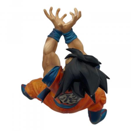 ドラゴンボール 亀仙流伝承奥義超かめはめ波！！！ 孫悟空 フィギュア