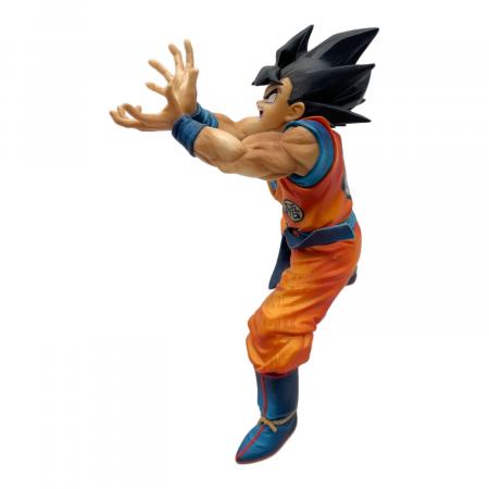 ドラゴンボール 亀仙流伝承奥義超かめはめ波！！！ 孫悟空 フィギュア
