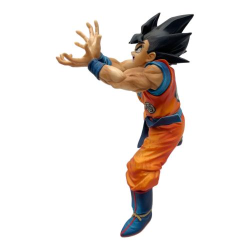 ドラゴンボール 孫悟空 亀仙人 フィギュア ドラゴンボール 亀仙流伝承奥義超かめはめ波！！！ 孫悟空 フィギュア
