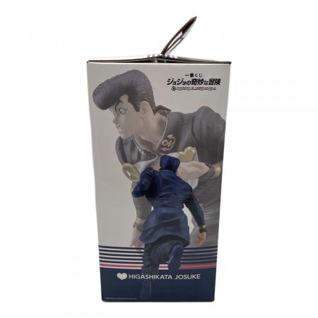 ジョジョの奇妙な冒険 東方仗助 一番くじA賞 JOJO's Bizarre Adventure