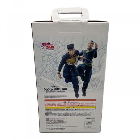 ジョジョの奇妙な冒険 東方仗助 一番くじA賞 JOJO's Bizarre Adventure