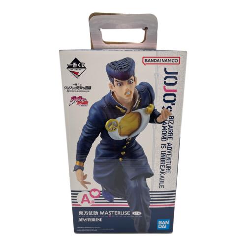 ジョジョの奇妙な冒険 東方仗助 一番くじA賞 JOJO's Bizarre Adventure フィギュア