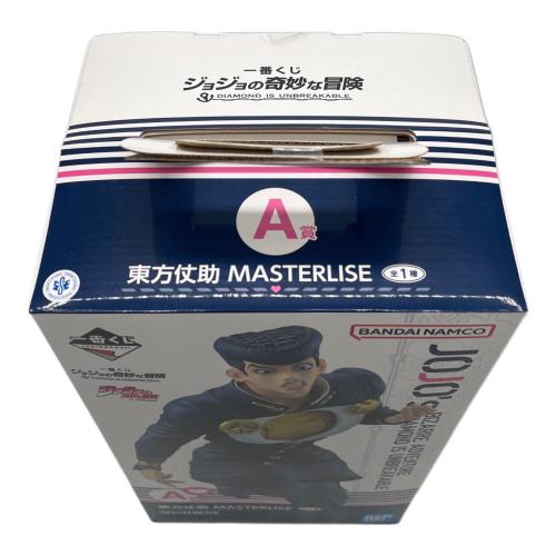 ジョジョの奇妙な冒険 (ジョジョノ奇妙ナ冒険) A賞 東方仗助