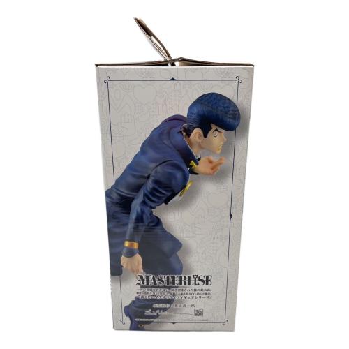 ジョジョの奇妙な冒険 東方仗助 一番くじA賞 JOJO's Bizarre Adventure フィギュア