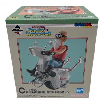 C賞 亀仙人 SNAP FIGURE 一番くじ