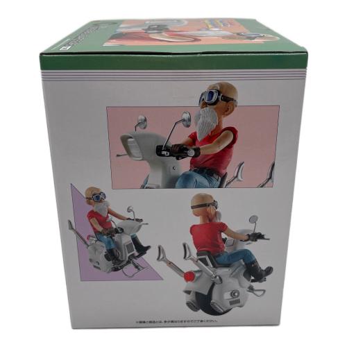 C賞 亀仙人 SNAP FIGURE 一番くじ