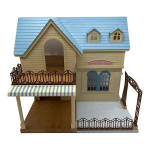 EPOCH (エポック) お家はすてきなあこがれのお店 シルバニアファミリー 現状販売