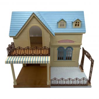 EPOCH (エポック) お家はすてきなあこがれのお店 シルバニアファミリー 現状販売