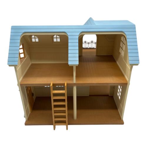 EPOCH (エポック) お家はすてきなあこがれのお店 シルバニアファミリー 現状販売