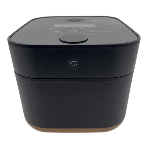 象印 (ゾウジルシ) IH炊飯ジャー NW-SA10 2024年製 5.5合(1.0L)