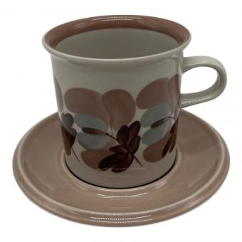 ARABIA (アラビア) カップ&ソーサー コラーリ