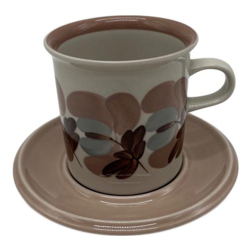 ARABIA (アラビア) カップ&ソーサー コラーリ