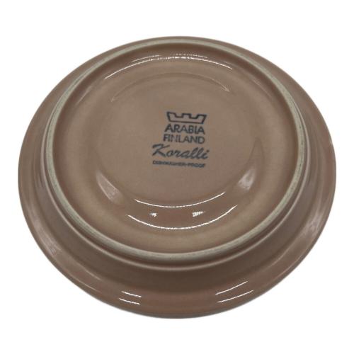 ARABIA (アラビア) カップ&ソーサー コラーリ
