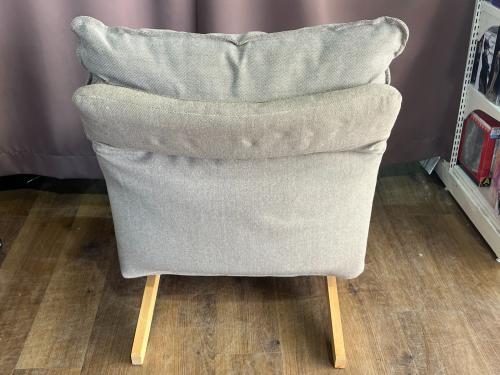 無印良品 (ムジルシリョウヒン) ハイバックリクライニングソファー