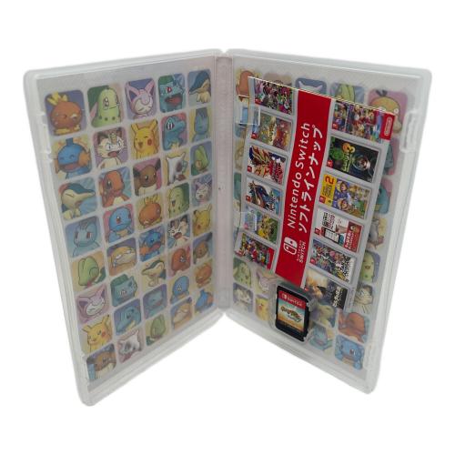 Nintendo (ニンテンドー) ポケモン不思議のダンジョン 救助隊DX/Switch/HACPAQ42A/A 全年齢対象 Nintendo Switch用ソフト CERO A (全年齢対象)