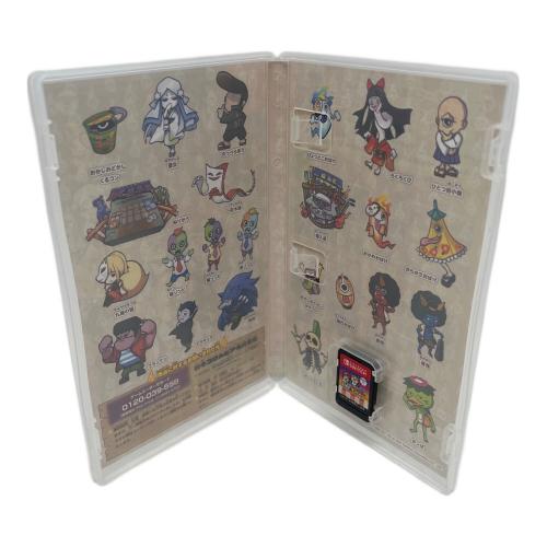 日本コロムビア株式会社 もしかして？ おばけの射的屋 for Nintendo Switch/Switch/HACPA3M8A/A 全年齢対象 Nintendo Switch用ソフト CERO A (全年齢対象)