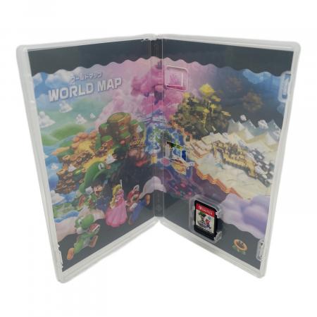 Nintendo (ニンテンドー) スーパーマリオブラザーズ ワンダー/Switch