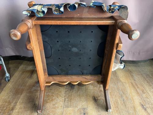 飛騨産業 (ヒダサンギョウ) 1人掛けソファー キツツキマーク ブラック