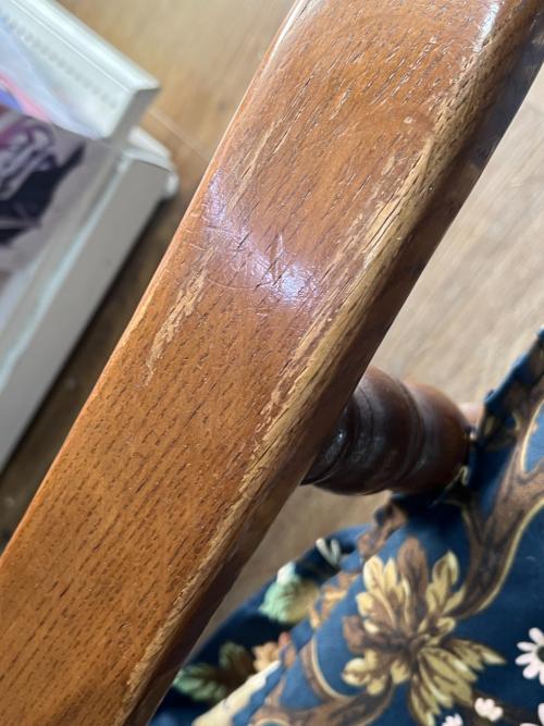 飛騨産業 (ヒダサンギョウ) 1人掛けソファー キツツキマーク ブラック