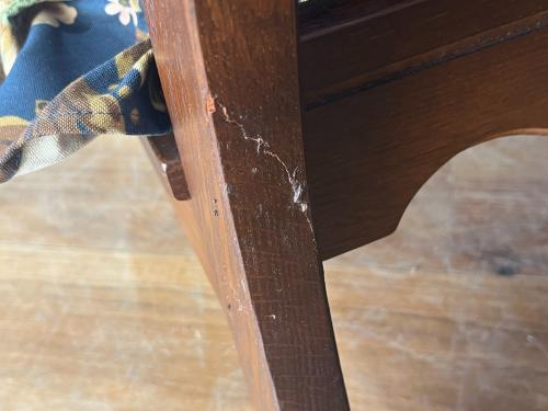 飛騨産業 (ヒダサンギョウ) 1人掛けソファー キツツキマーク ブラック×ブラウン 穂高