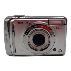 FUJIFILM (フジフィルム) コンパクトデジタルカメラ FinePix A900