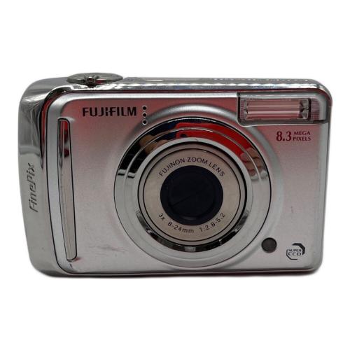 FUJIFILM (フジフィルム) コンパクトデジタルカメラ FinePix A900