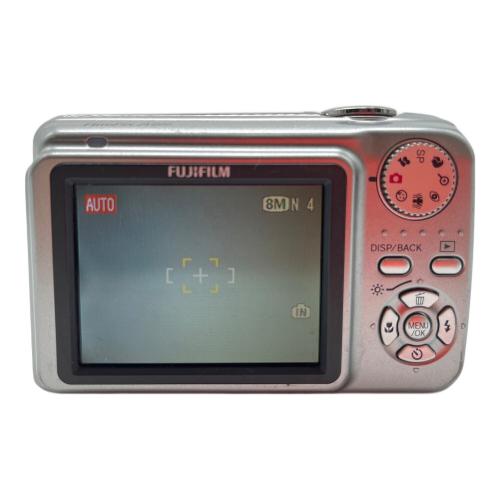 FUJIFILM (フジフィルム) コンパクトデジタルカメラ FinePix A900