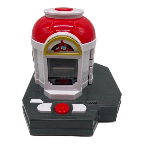 TAKARA TOMY (タカラトミー) ロトムとゼンリョク！Zワザバトル研究所 キャラクターグッズ ポケモン