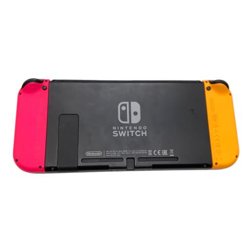 Nintendo (ニンテンドー) Nintendo Switch HAC-001 キズ有